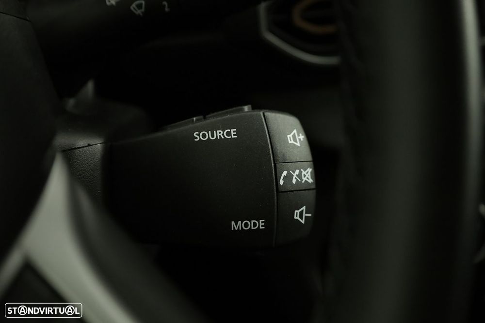 Dacia Jogger 1.0 ECO-G Extreme 7L Bi-Fuel - 18
