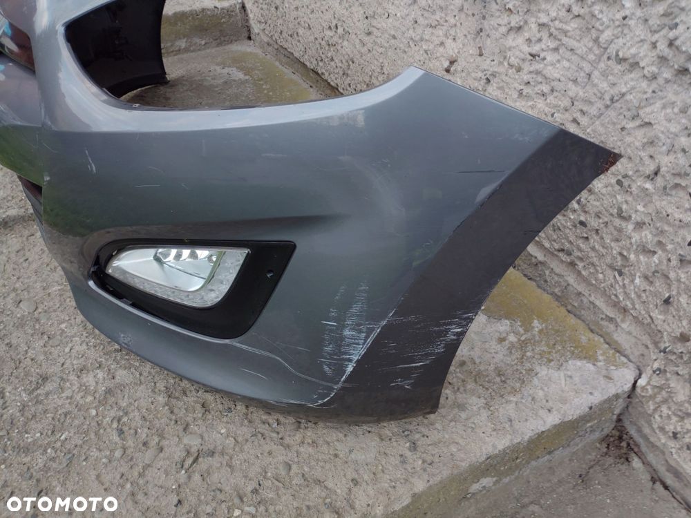ZDERZAK PRZÓD PRZEDNI HYUNDAI I30 II 2 12/14r - 5