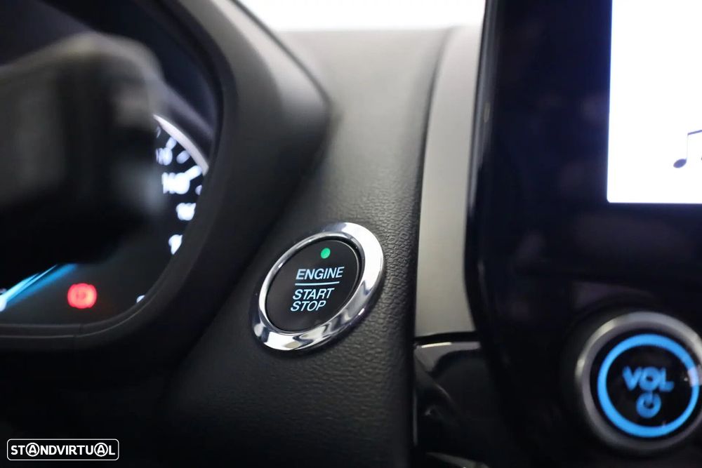 Ford EcoSport 1.0 EcoBoost ST-Line Plus - 42