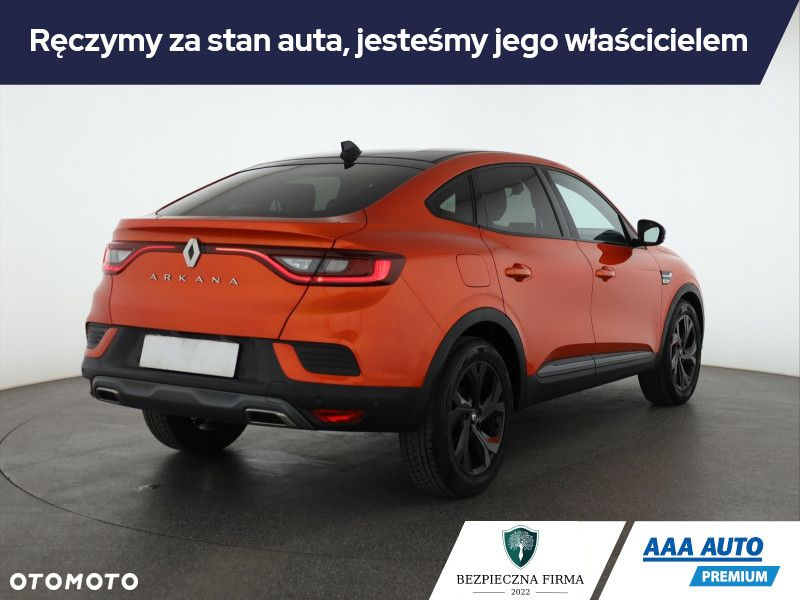 Renault Arkana - 6