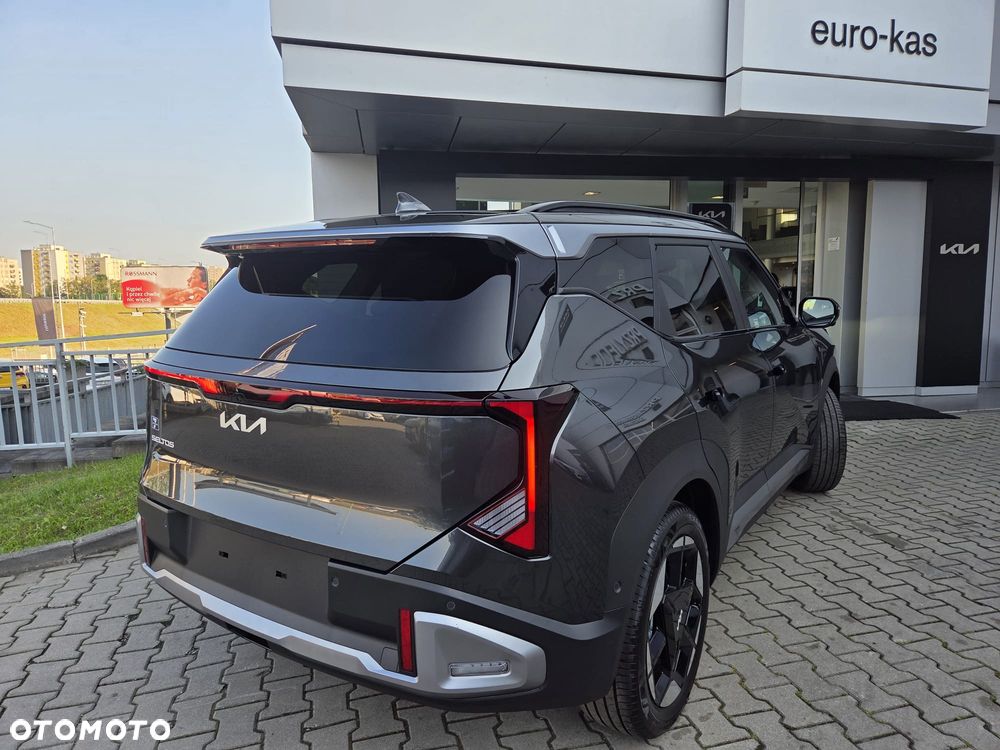 Kia Seltos 1.6 T-GDI L DCT - 6