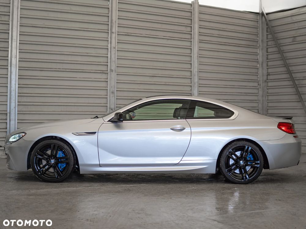 BMW Seria 6 - 4