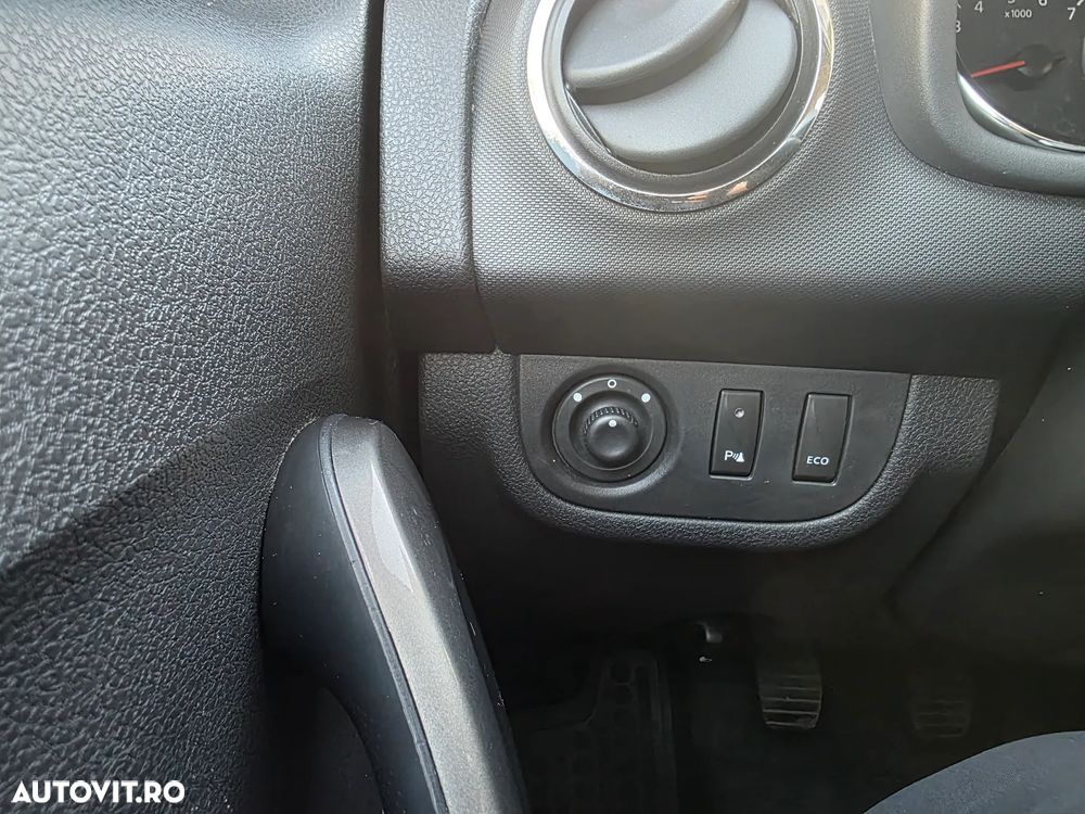 Dacia Logan MCV - 15