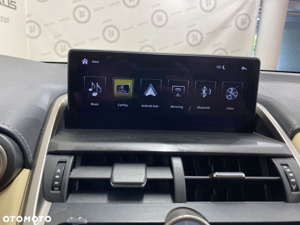 Lexus NX 300h Comfort AWD - 13