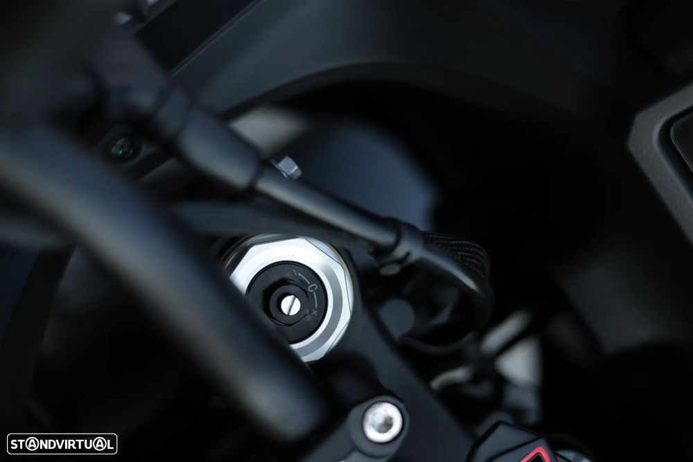QJ Motor QJ 125 SRT 125 DX CARTA DE CARRO - 9