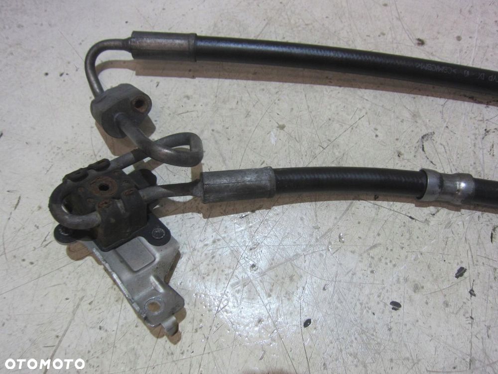BMW 5 F10 N55 F06 4X4 F13 PRZEWÓD WSPOMAGANIA 6798236 6798235 32416798236 - 5