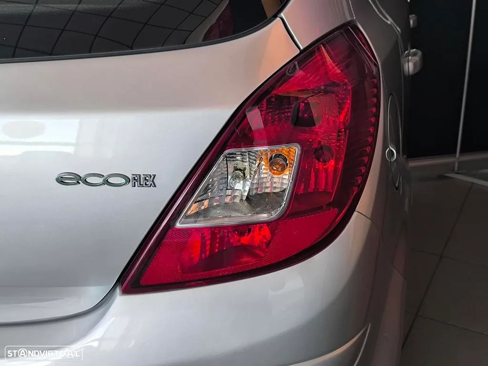 Opel Corsa 1.3 CDTi Enjoy - 26