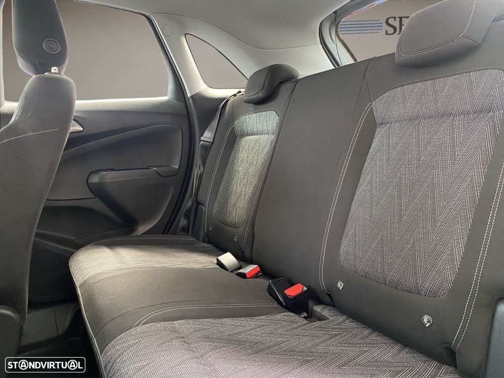 Opel Crossland X 1.2 T 2020 - 14