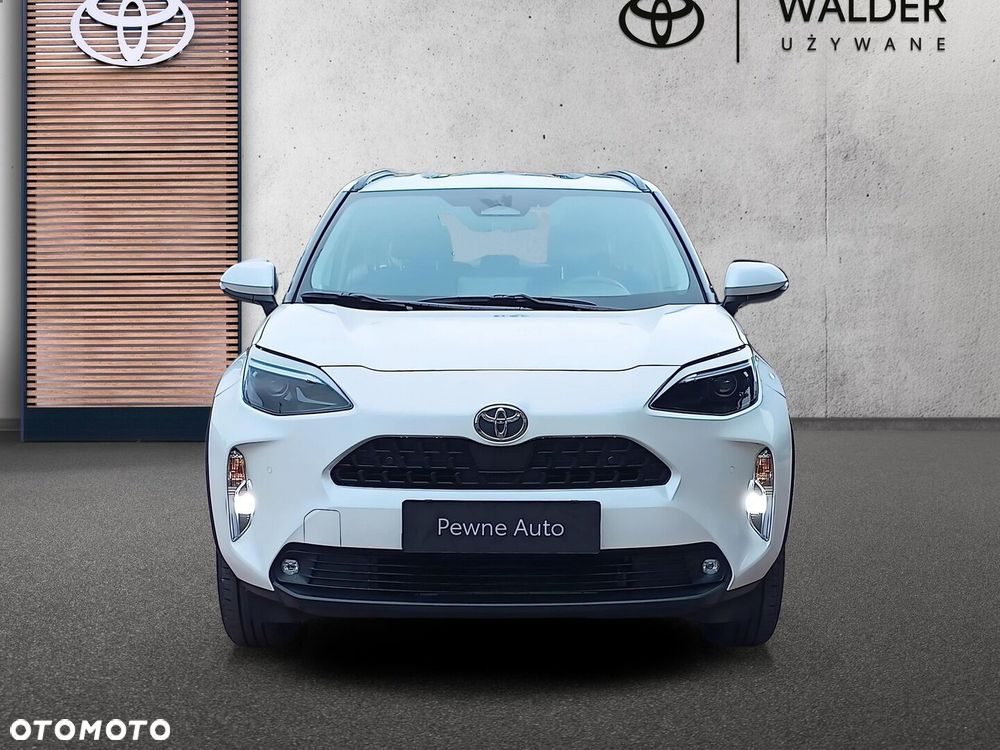 Toyota Yaris Cross Hybrid 1.5 Comfort - 9
