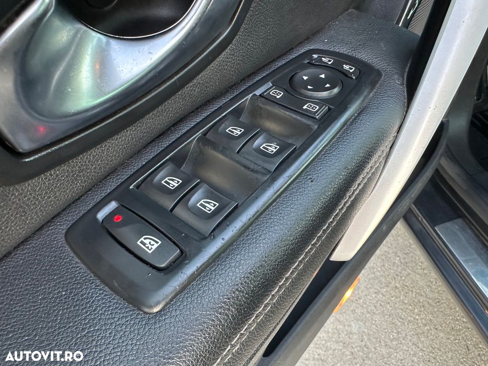 Renault Megane ENERGY dCi 110 Start & Stopp Bose Edition - 9