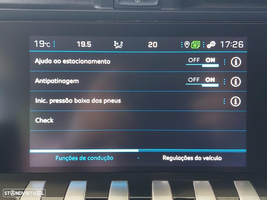 Peugeot 508 1.5 BlueHDi Business Line - 31