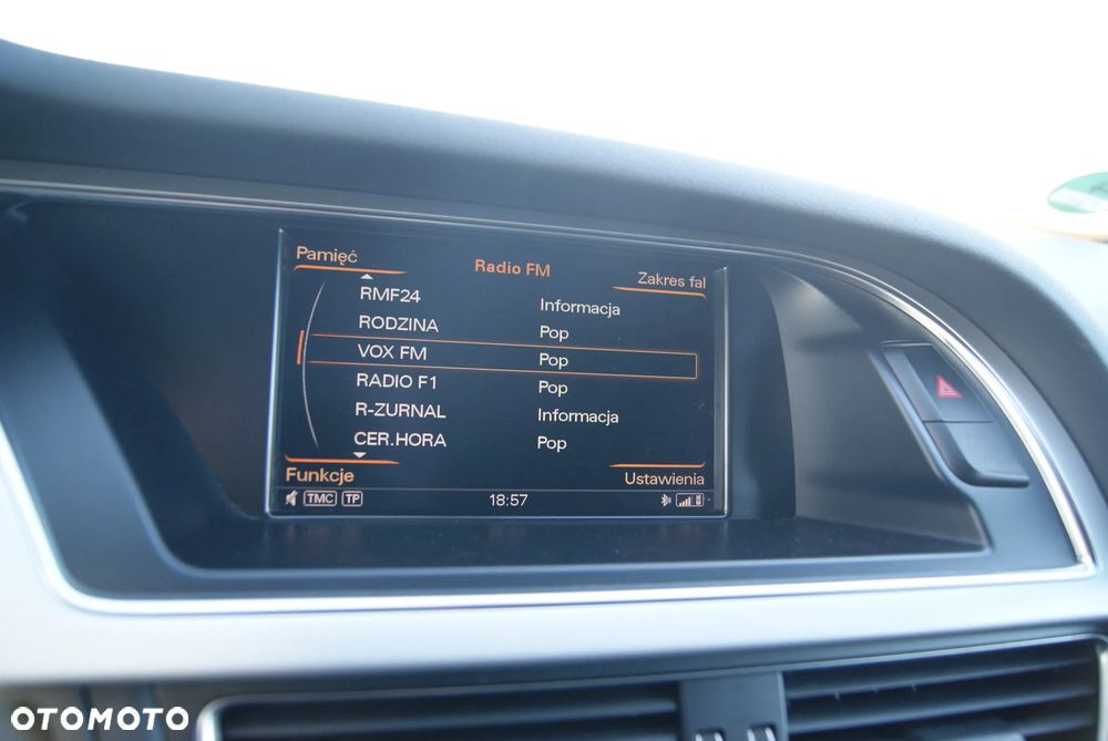 Audi A4 Avant 2.0 TDI DPF quattro S line Sportpaket - 36