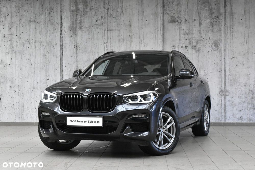 BMW X4 - 2