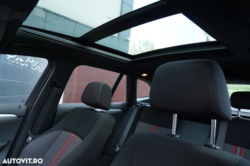 BMW X1 xDrive18d Aut. Sport Line - 14