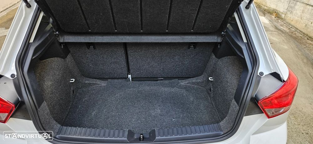 SEAT Ibiza 1.0 TSI Style - 10