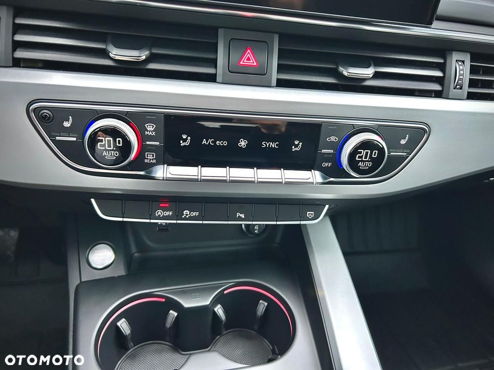 Audi A4 Avant 35 TDI mHEV Advanced S tronic - 15