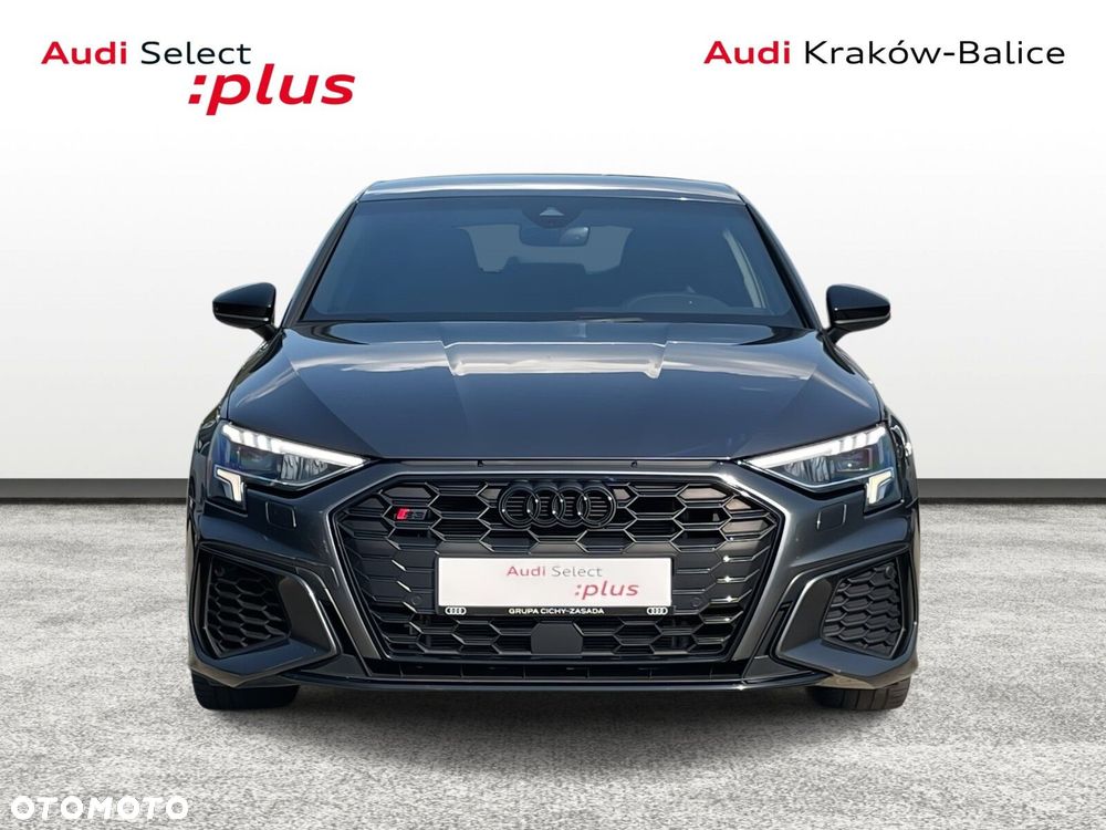 Audi S3 Sportback TFSI Quattro S tronic - 9