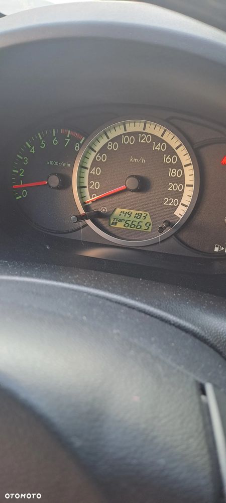 Mazda 5 1.8 Exclusive - 28