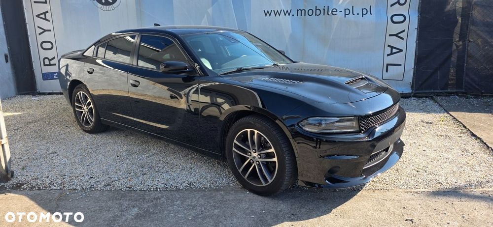 Dodge Charger - 24