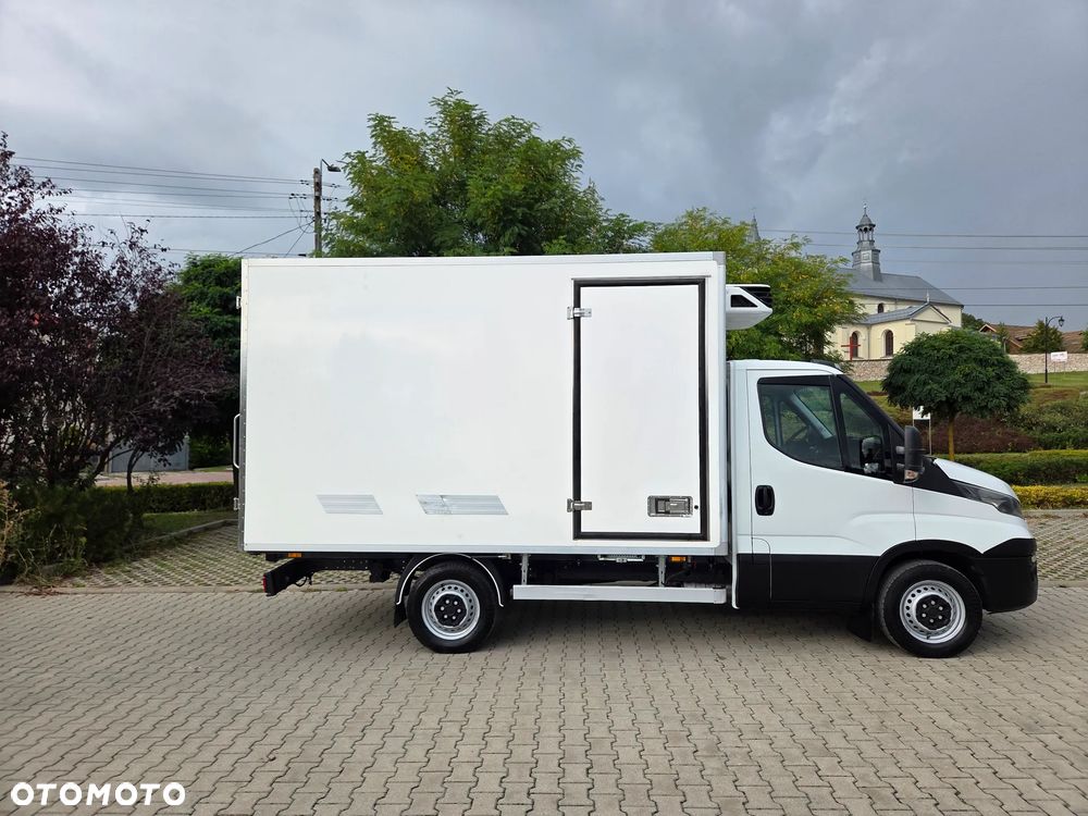 Iveco Daily 35s130 /50c150 - 8