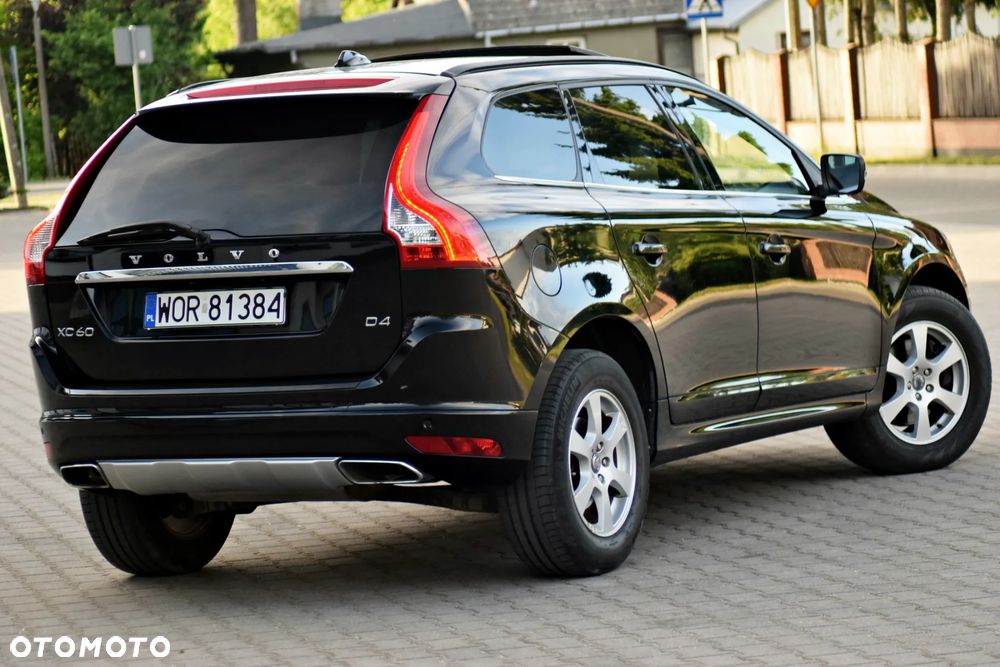 Volvo XC 60 D4 Drive-E Kinetic - 26