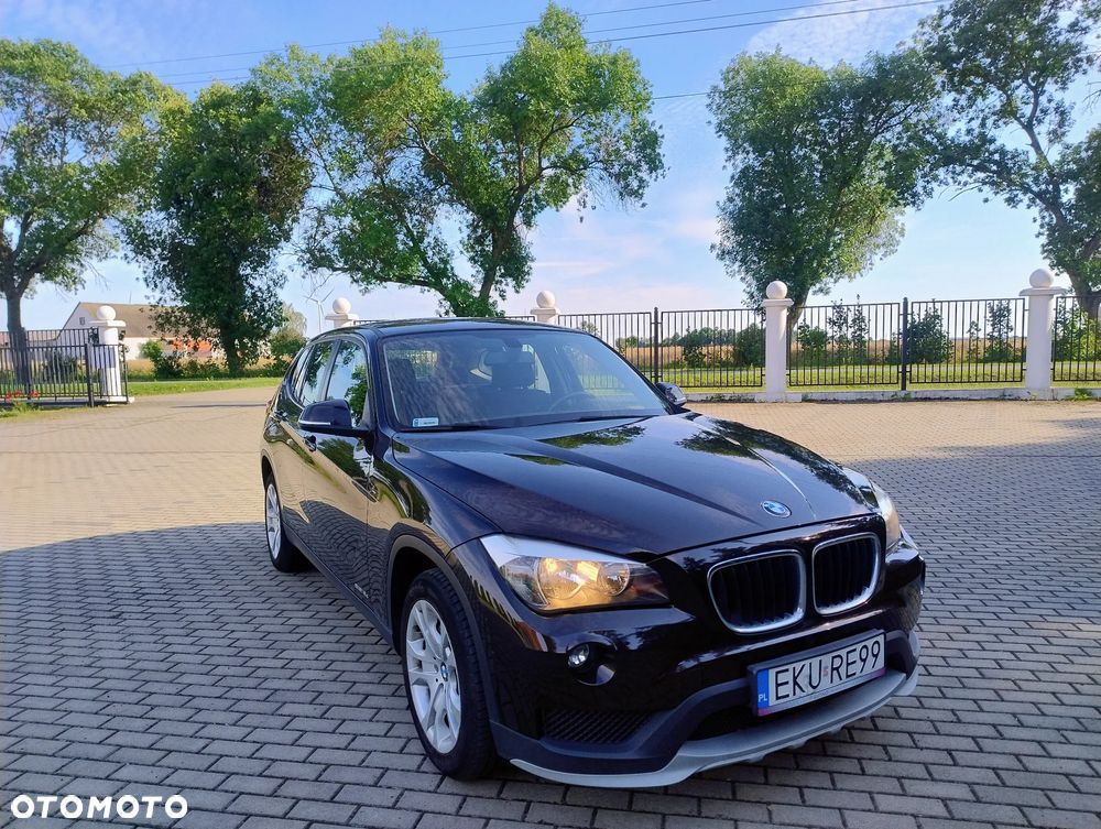 BMW X1 - 3