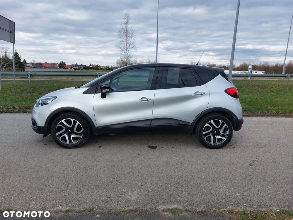 Renault Captur - 6