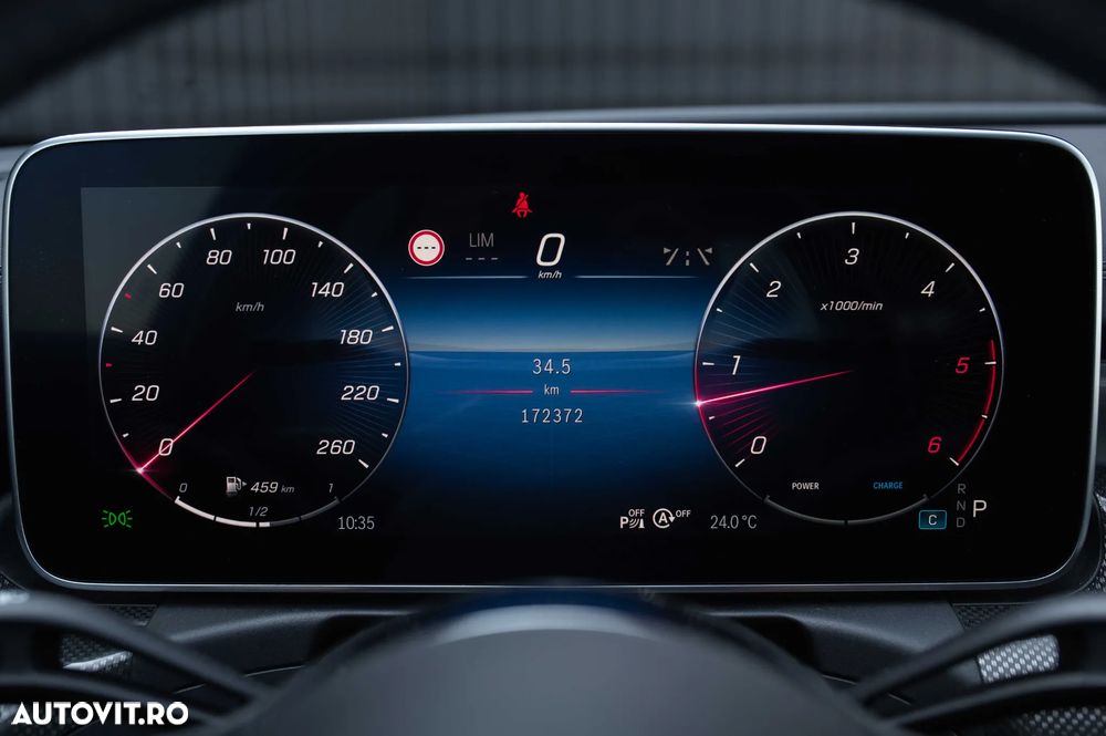 Mercedes-Benz C 220 d 9G-TRONIC Avantgarde - 17