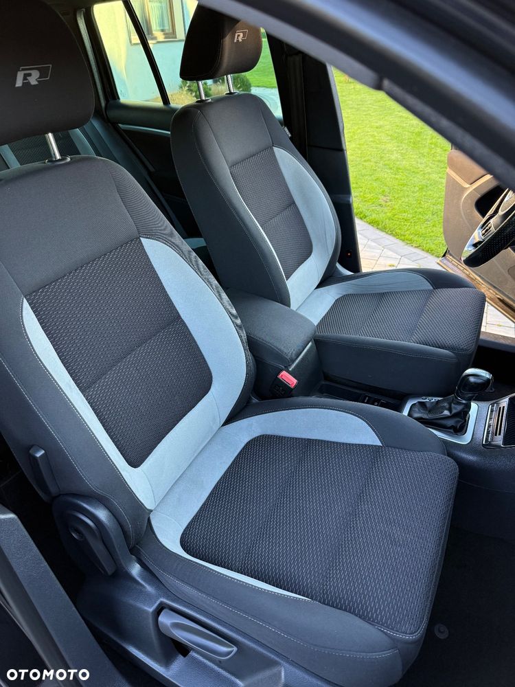 Volkswagen Tiguan 2.0 TDI 4Mot R-Style DSG - 9