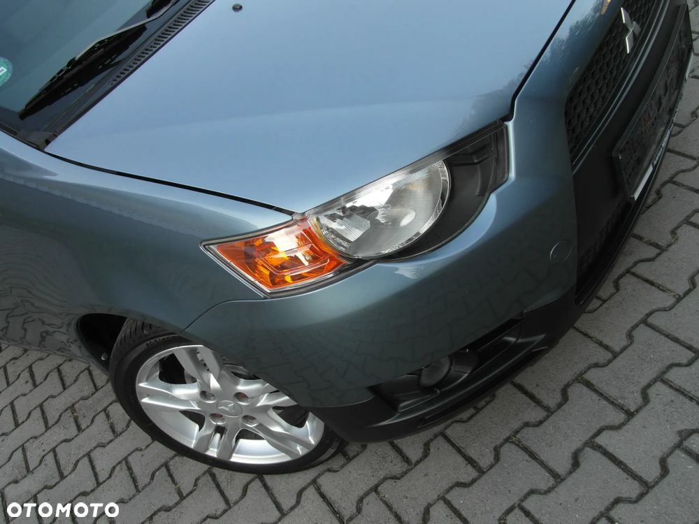 Mitsubishi Colt 1.3 Motion Plus - 13