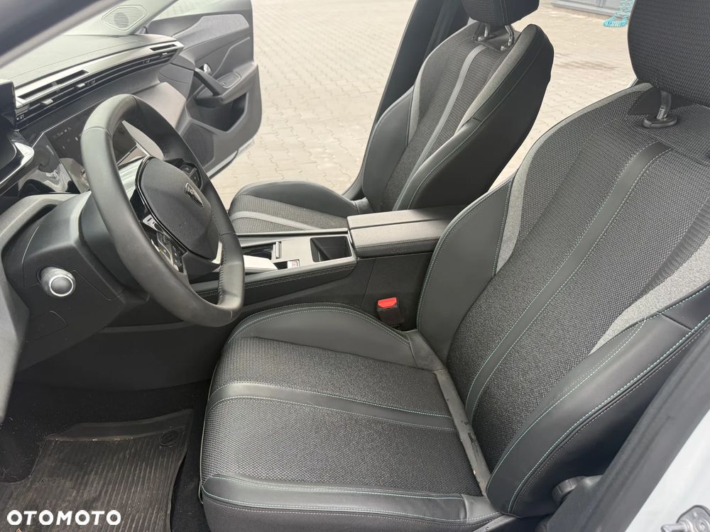 Peugeot 308 156 Business - 9
