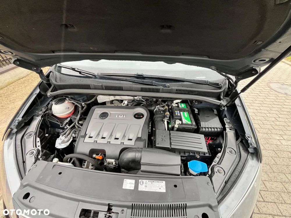 Seat Alhambra 2.0 TDI Style 4x4 - 25