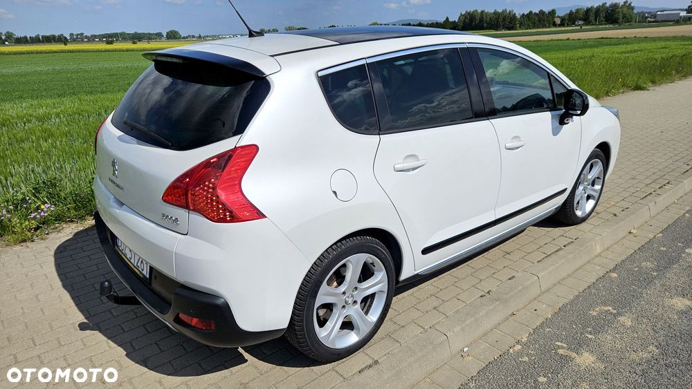 Peugeot 3008 - 38