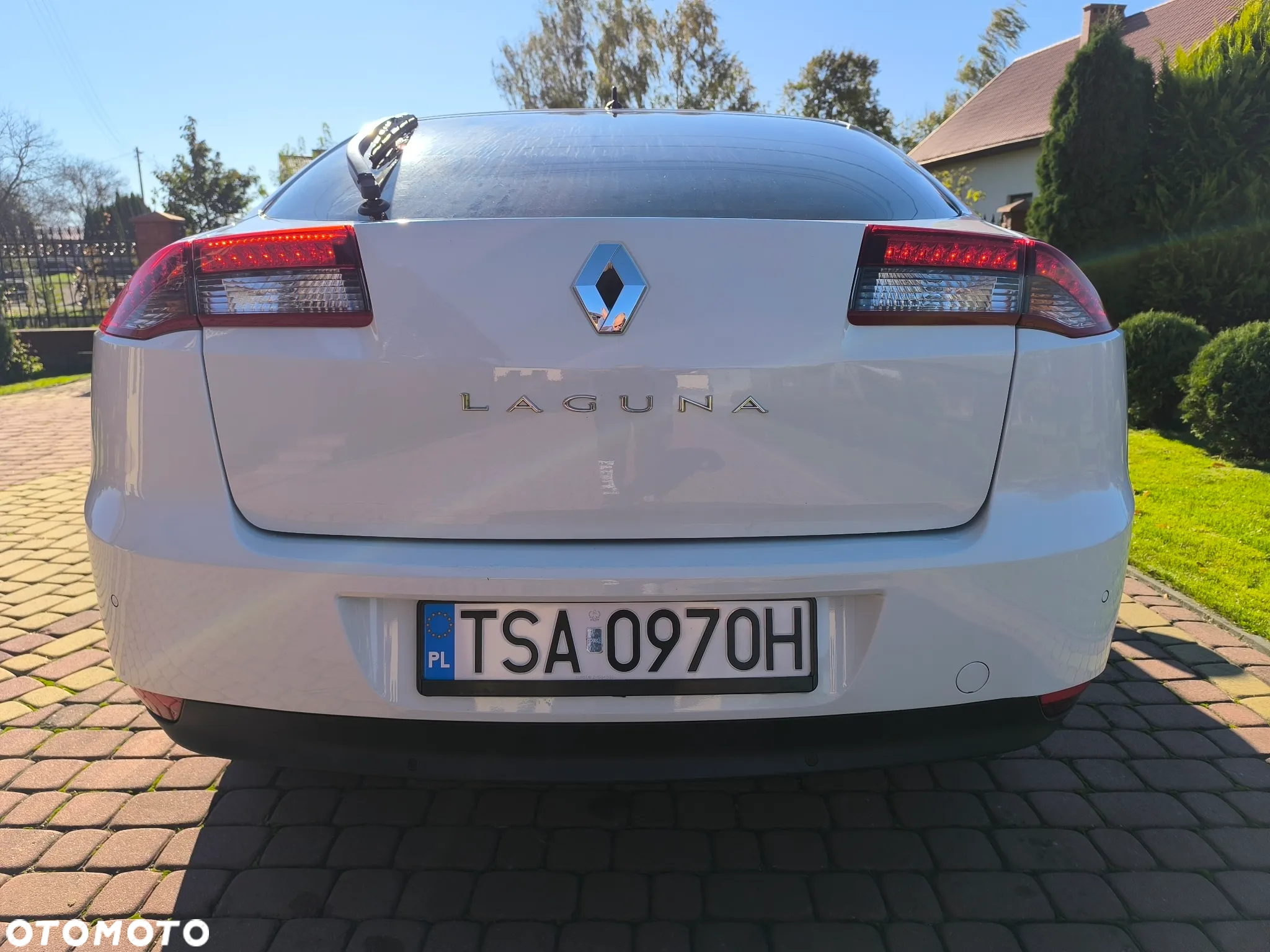 Renault Laguna 1.5 dCi Expression - 6
