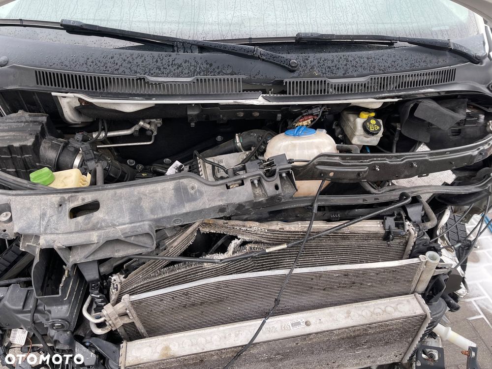 Volkswagen Transporter - 16
