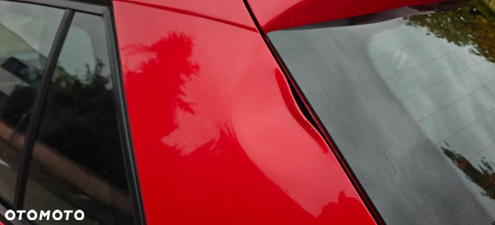 Skoda Fabia 1.0 MPI Cool Edition - 10