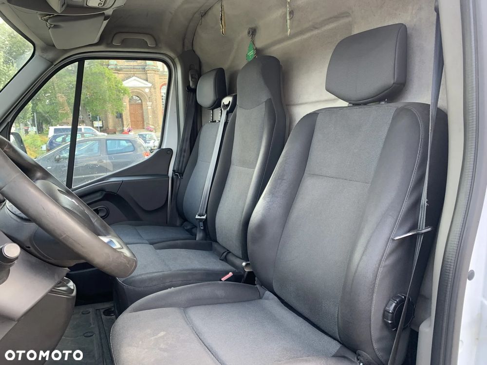 Renault Master - 9