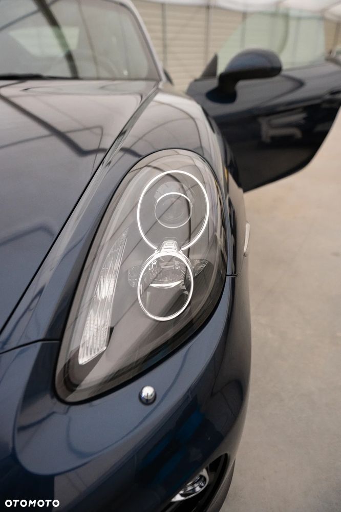 Porsche Cayman S PDK - 17