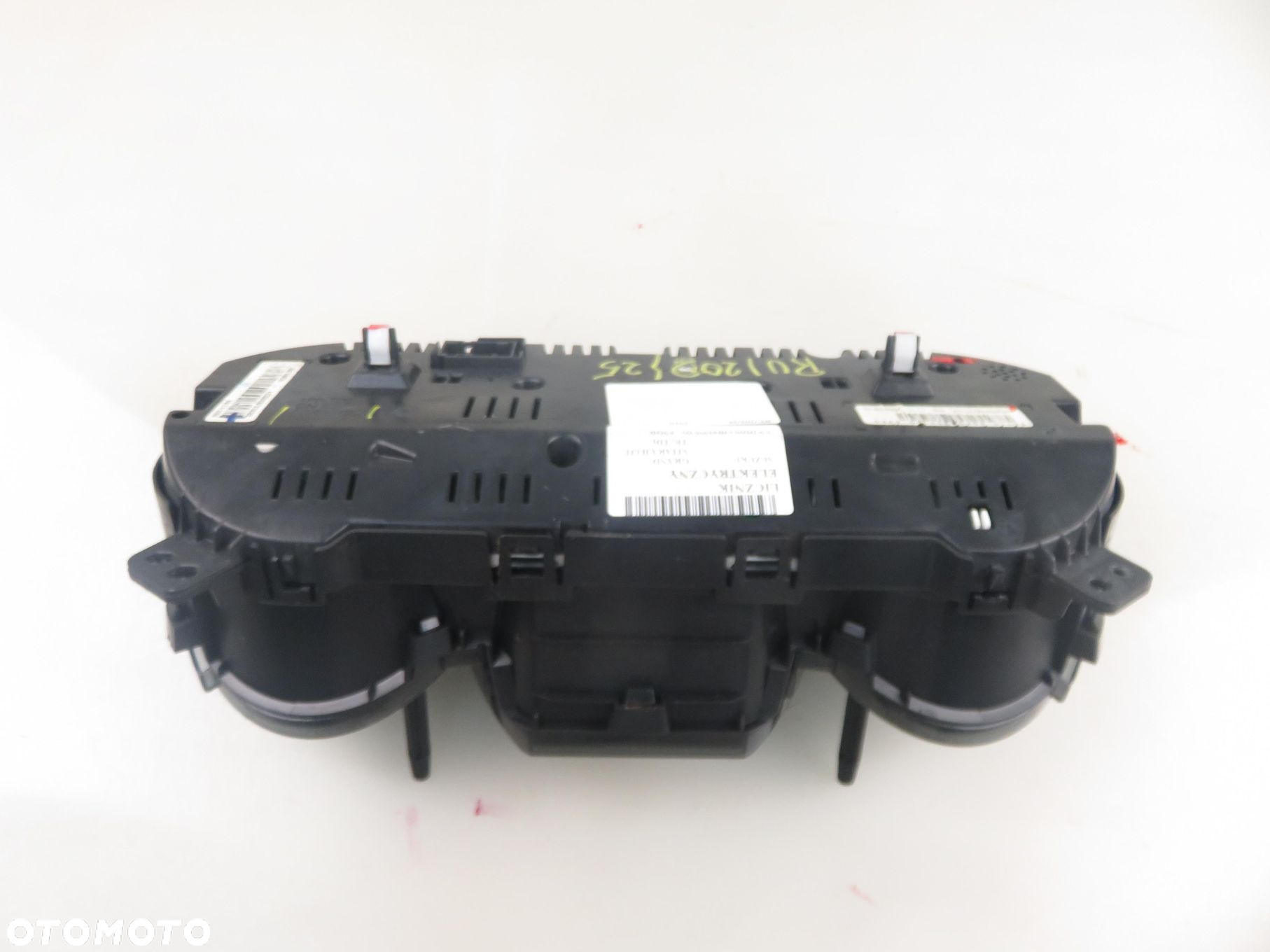 LICZNIK SUZUKI GRAND VITARA II 1.9 DDiS A2C53241725 - 9