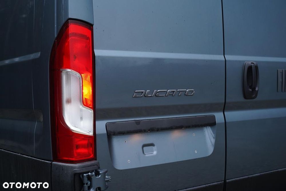 Fiat Ducato Maxi H3-Power L4H2 - 14