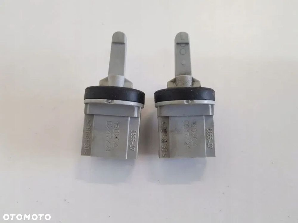 CZUJNIK TEMPERATURY VW GOLF V JETTA 1K0907543G - 2