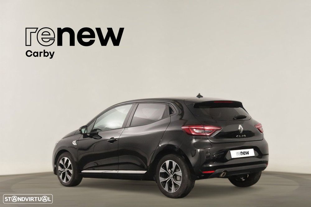 Renault Clio 1.0 TCe Limited - 4