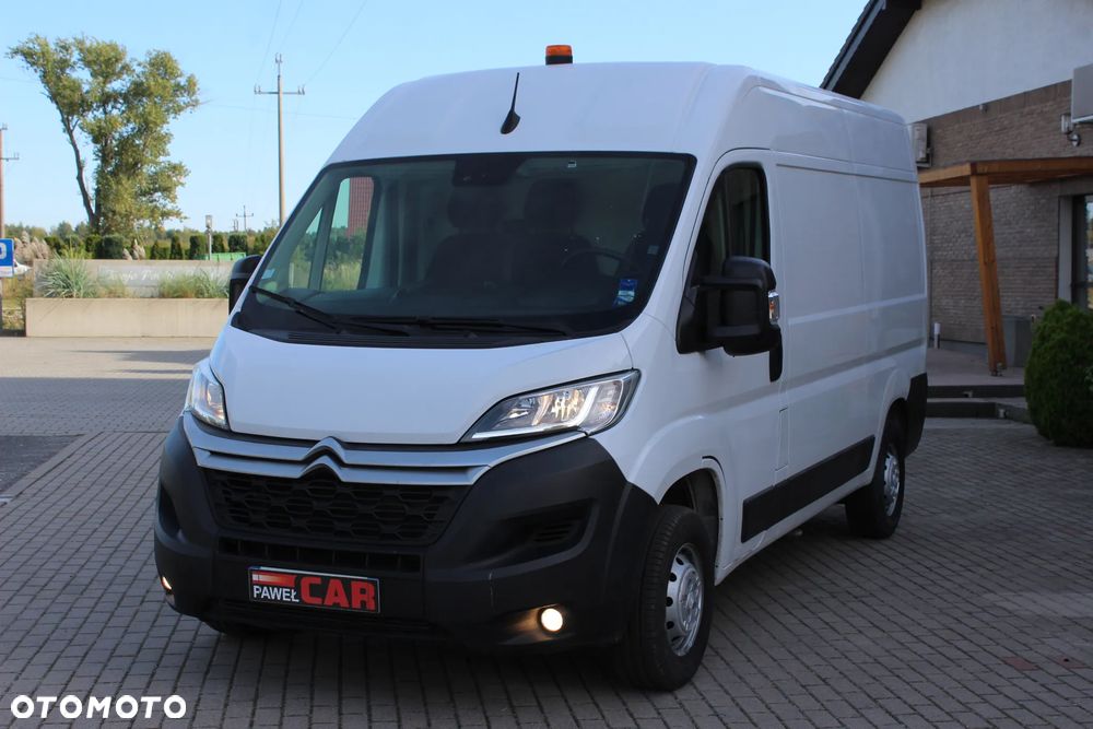 Citroën Jumper