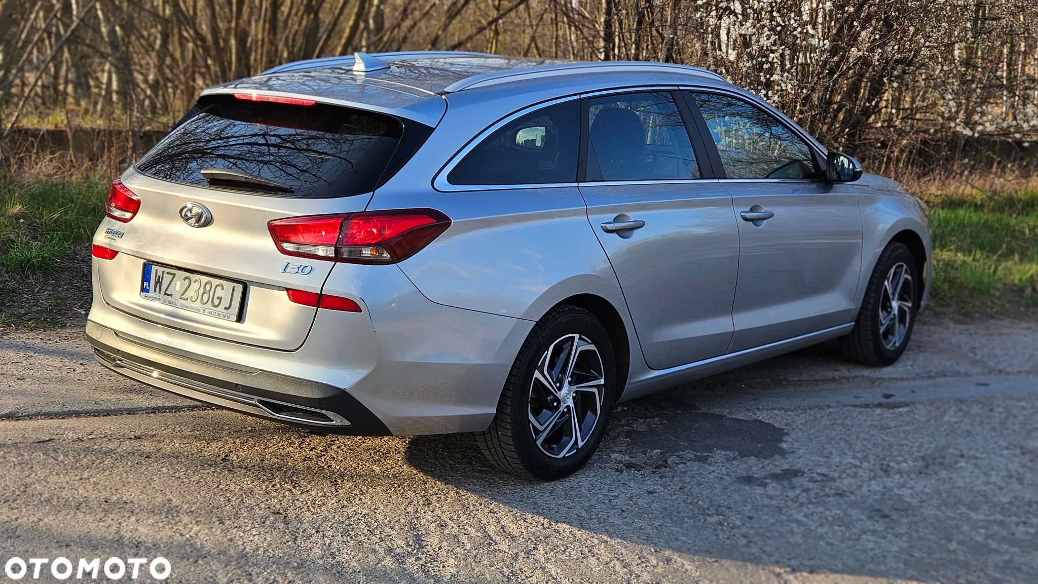 Hyundai i30 1.5 DPI Comfort - 7