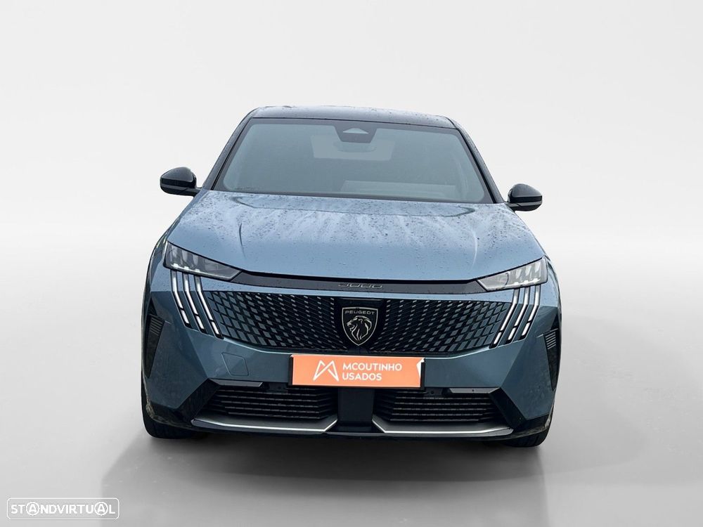 Peugeot E-3008 73 kWh GT - 8