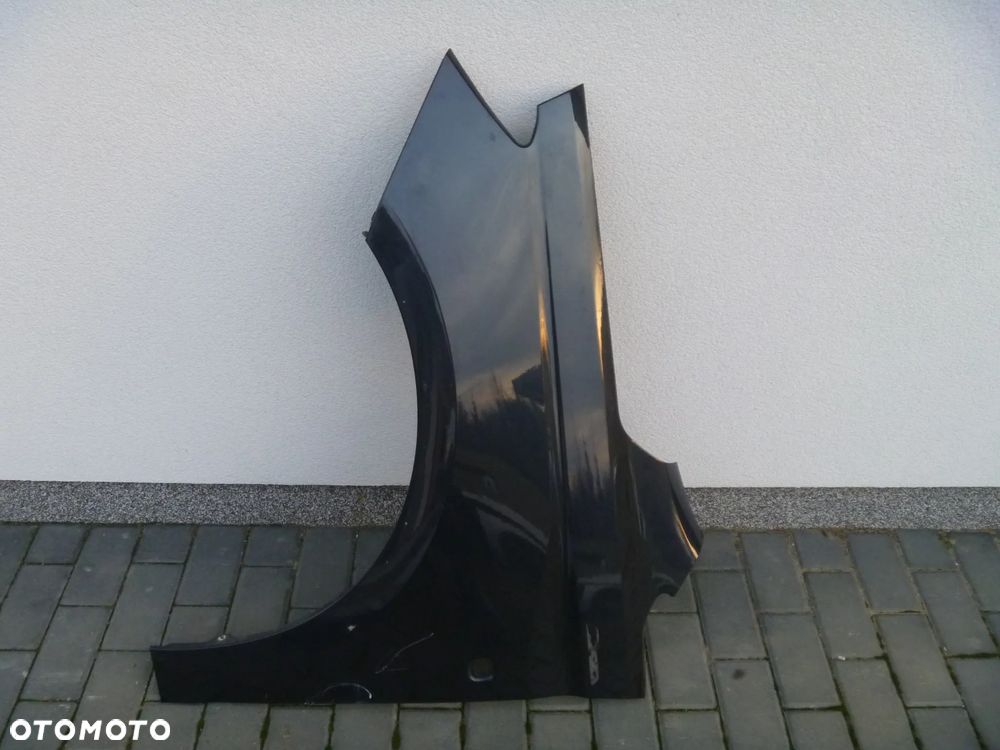 FORD TRANSIT TOURNEO CONNECT MK3 2024 ZDERZAK PRZEDNI ŁADNY 2KF807221A - 7