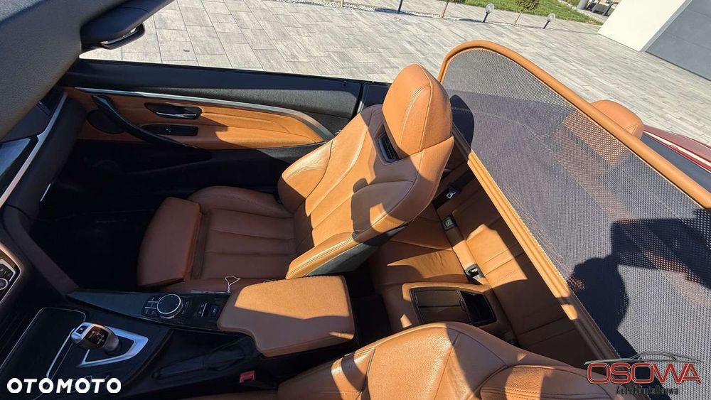 BMW Seria 4 - 29