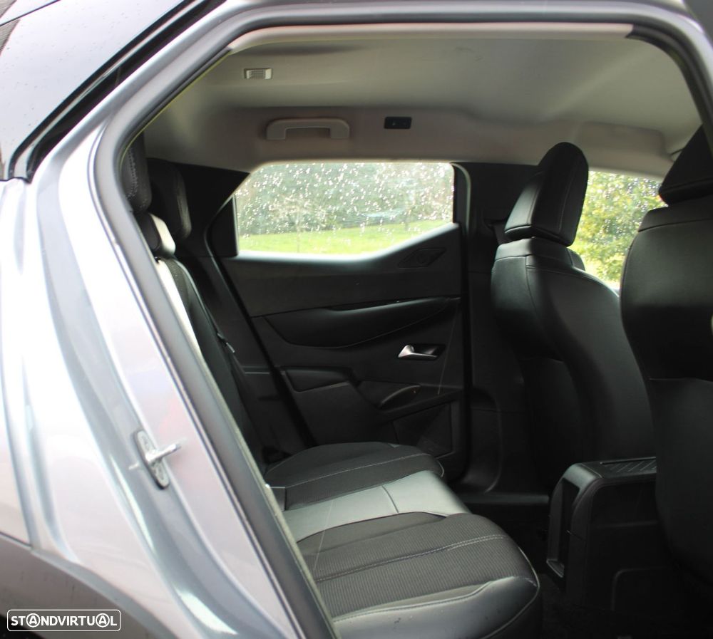 DS DS3 Crossback E-Tense Bastille - 34