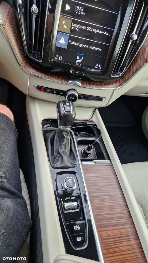 Volvo XC 60 T5 Geartronic Momentum - 8