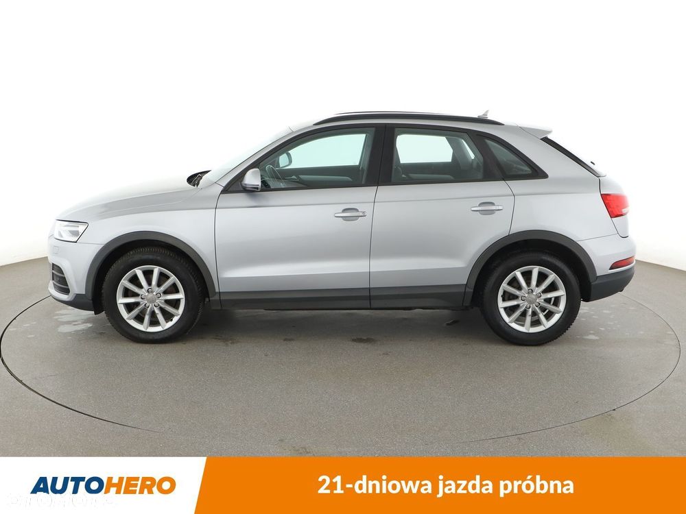 Audi Q3 - 3